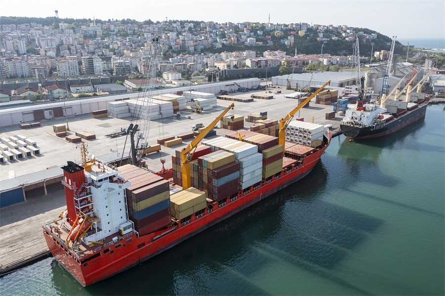 China-Australia Shipping & Freight Forwarding Services China-Australia Shipping & Freight Forwarding Services