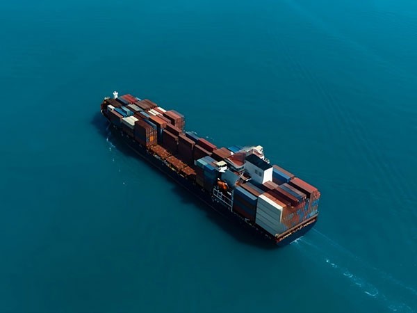 China-Los Angeles Shipping